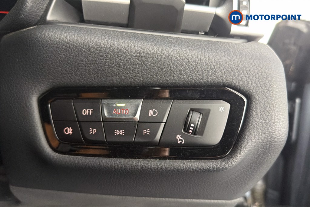 Toyota Gr Supra PRO Automatic Petrol Coupe - Stock Number (1654911) - 18th supplementary image