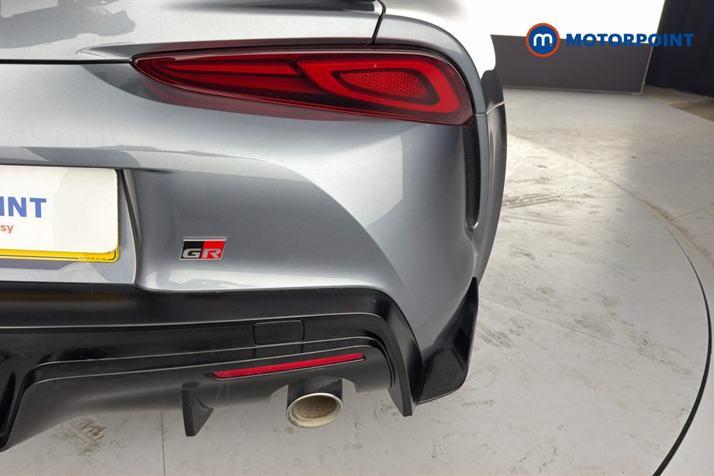 Toyota Gr Supra PRO Automatic Petrol Coupe - Stock Number (1654911) - 40th supplementary image