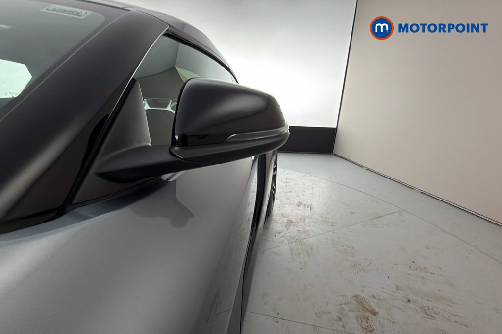 Toyota Gr Supra PRO Automatic Petrol Coupe - Stock Number (1654911) - 43rd supplementary image