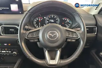 Mazda Cx-5 Sport Manual Petrol SUV - Stock Number (1654949) - 2nd supplementary image