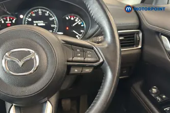 Mazda Cx-5 Sport Manual Petrol SUV - Stock Number (1654949) - 3rd supplementary image