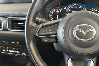 Mazda Cx-5 Sport Manual Petrol SUV - Stock Number (1654949) - 4th supplementary image