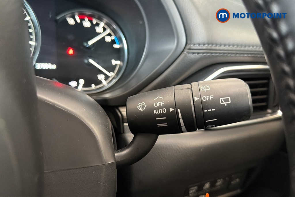 Mazda Cx-5 Sport Manual Petrol SUV - Stock Number (1654949) - 6th supplementary image