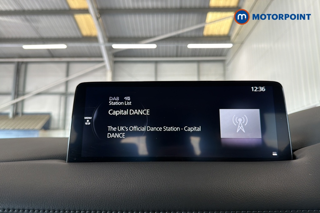 Mazda Cx-5 Sport Manual Petrol SUV - Stock Number (1654949) - 8th supplementary image