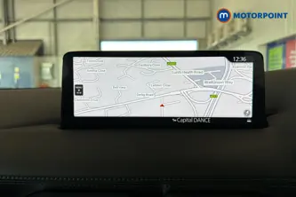 Mazda Cx-5 Sport Manual Petrol SUV - Stock Number (1654949) - 9th supplementary image