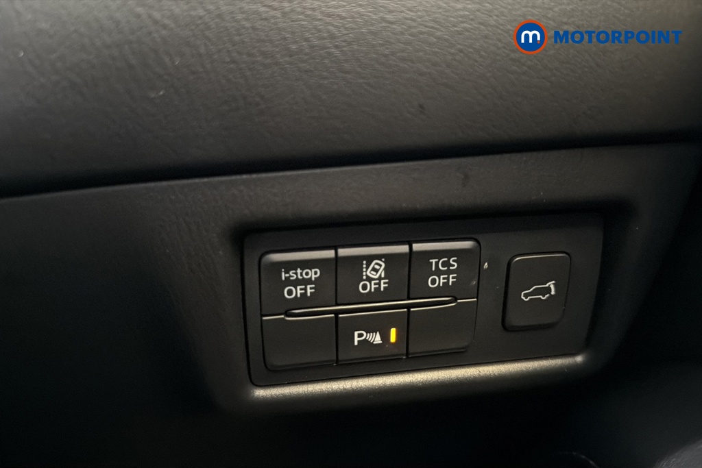 Mazda Cx-5 Sport Manual Petrol SUV - Stock Number (1654949) - 11th supplementary image