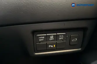 Mazda Cx-5 Sport Manual Petrol SUV - Stock Number (1654949) - 11th supplementary image