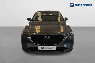 Mazda Cx-5 Sport Manual Petrol SUV - Stock Number (1654949) - Front bumper