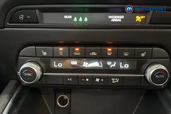Mazda Cx-5 Sport Manual Petrol SUV - Stock Number (1654949) - 12th supplementary image