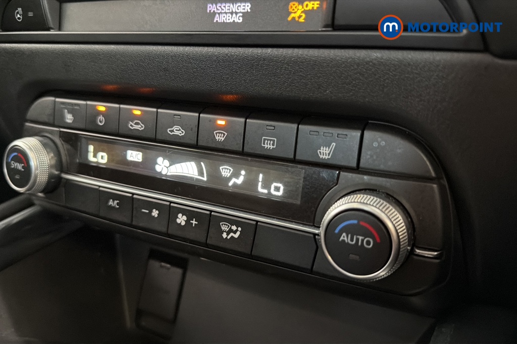 Mazda Cx-5 Sport Manual Petrol SUV - Stock Number (1654949) - 14th supplementary image
