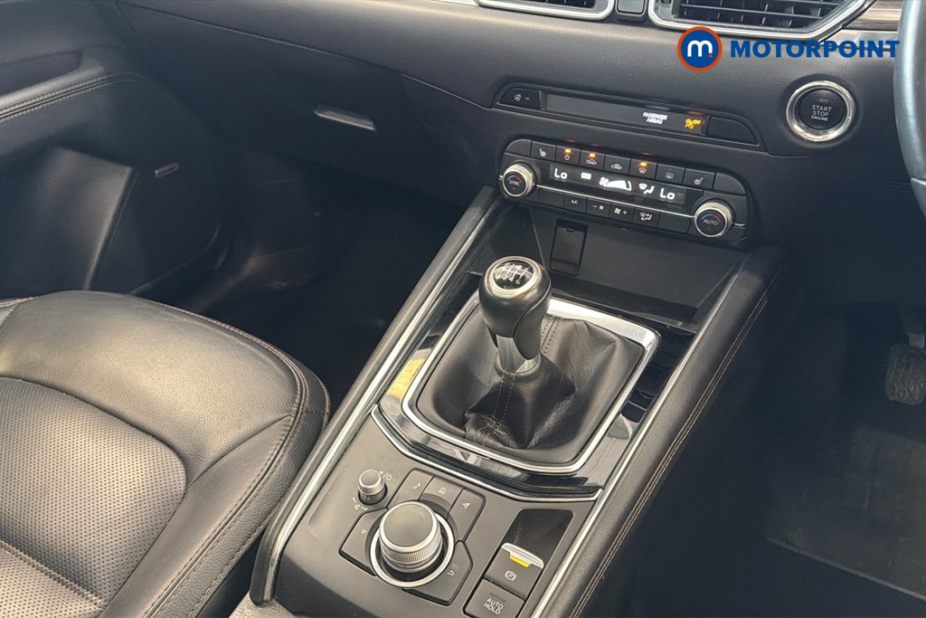 Mazda Cx-5 Sport Manual Petrol SUV - Stock Number (1654949) - 15th supplementary image