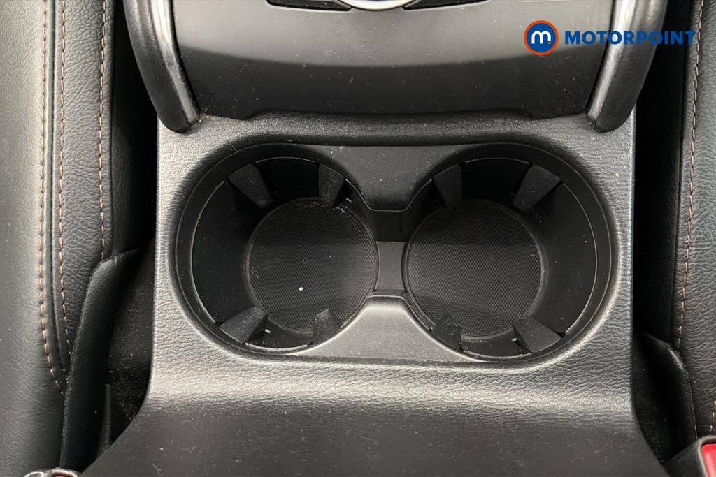 Mazda Cx-5 Sport Manual Petrol SUV - Stock Number (1654949) - 16th supplementary image