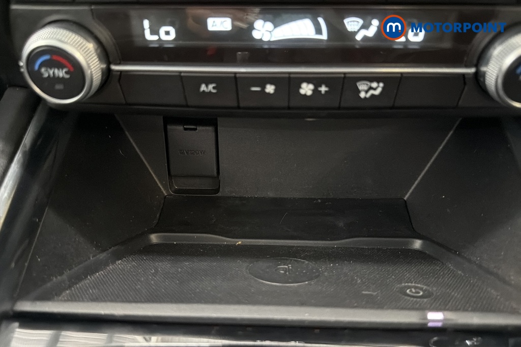 Mazda Cx-5 Sport Manual Petrol SUV - Stock Number (1654949) - 17th supplementary image