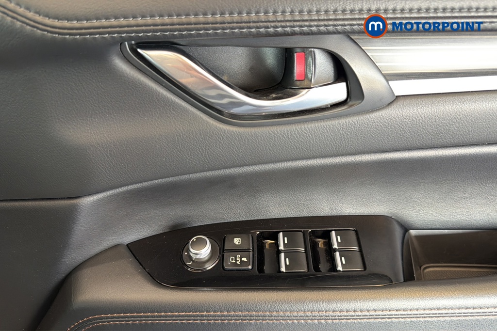 Mazda Cx-5 Sport Manual Petrol SUV - Stock Number (1654949) - 19th supplementary image