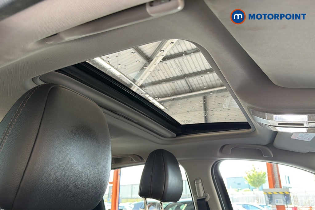 Mazda Cx-5 Sport Manual Petrol SUV - Stock Number (1654949) - 20th supplementary image