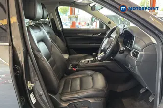 Mazda Cx-5 Sport Manual Petrol SUV - Stock Number (1654949) - 22nd supplementary image