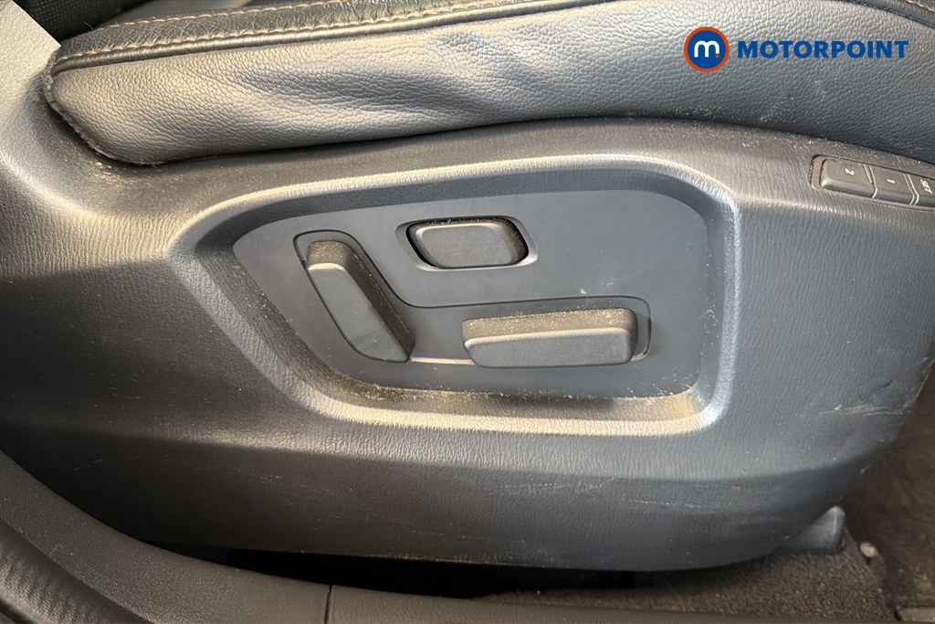 Mazda Cx-5 Sport Manual Petrol SUV - Stock Number (1654949) - 23rd supplementary image