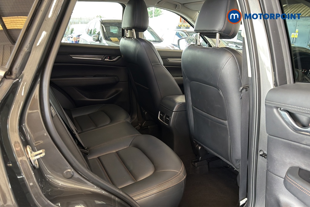 Mazda Cx-5 Sport Manual Petrol SUV - Stock Number (1654949) - 25th supplementary image