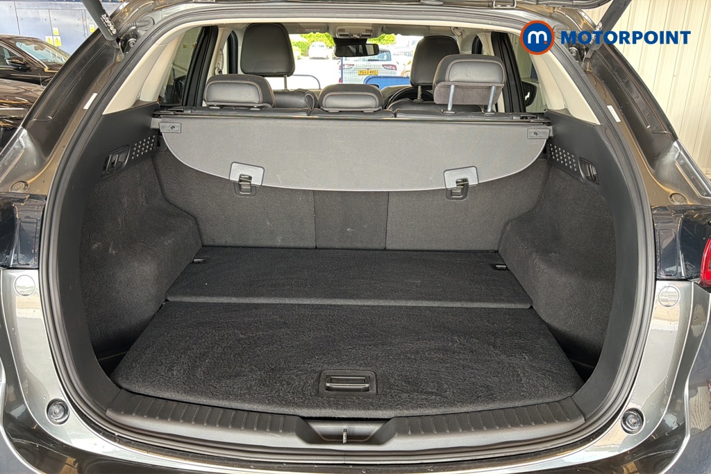 Mazda Cx-5 Sport Manual Petrol SUV - Stock Number (1654949) - 30th supplementary image