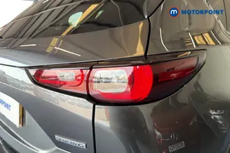 Mazda Cx-5 Sport Manual Petrol SUV - Stock Number (1654949) - 36th supplementary image