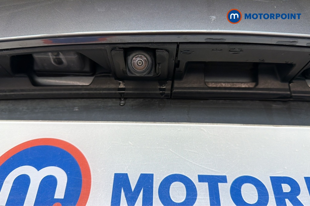 Mazda Cx-5 Sport Manual Petrol SUV - Stock Number (1654949) - 37th supplementary image