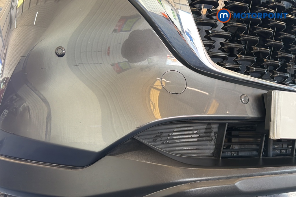 Mazda Cx-5 Sport Manual Petrol SUV - Stock Number (1654949) - 38th supplementary image