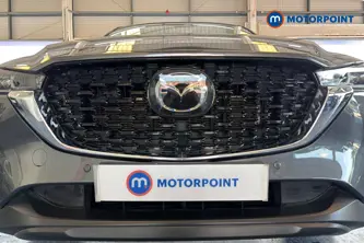 Mazda Cx-5 Sport Manual Petrol SUV - Stock Number (1654949) - 43rd supplementary image
