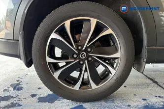 Mazda Cx-5 Sport Manual Petrol SUV - Stock Number (1654949) - 46th supplementary image