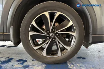 Mazda Cx-5 Sport Manual Petrol SUV - Stock Number (1654949) - 47th supplementary image