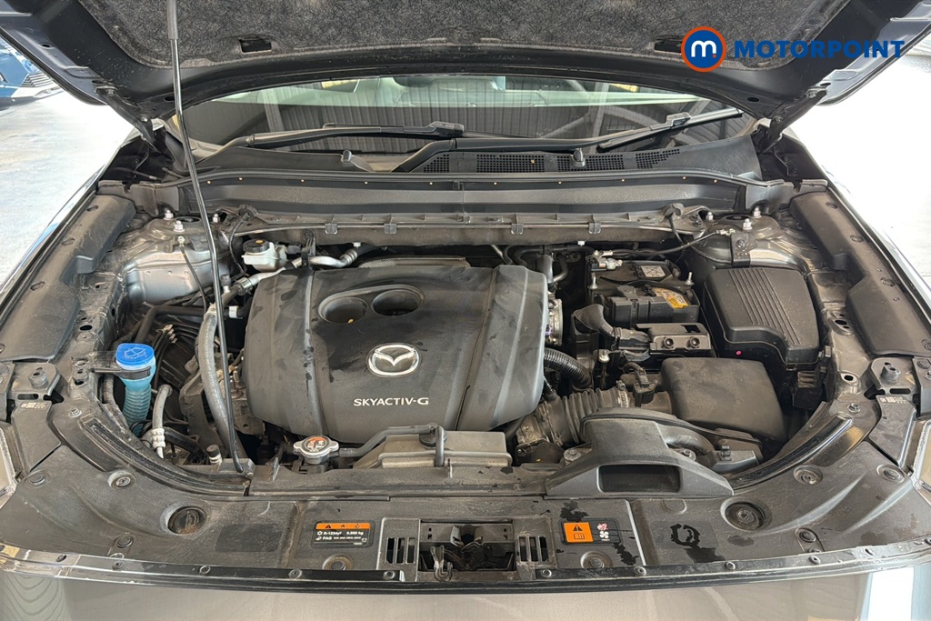 Mazda Cx-5 Sport Manual Petrol SUV - Stock Number (1654949) - 48th supplementary image