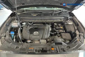 Mazda Cx-5 Sport Manual Petrol SUV - Stock Number (1654949) - 48th supplementary image