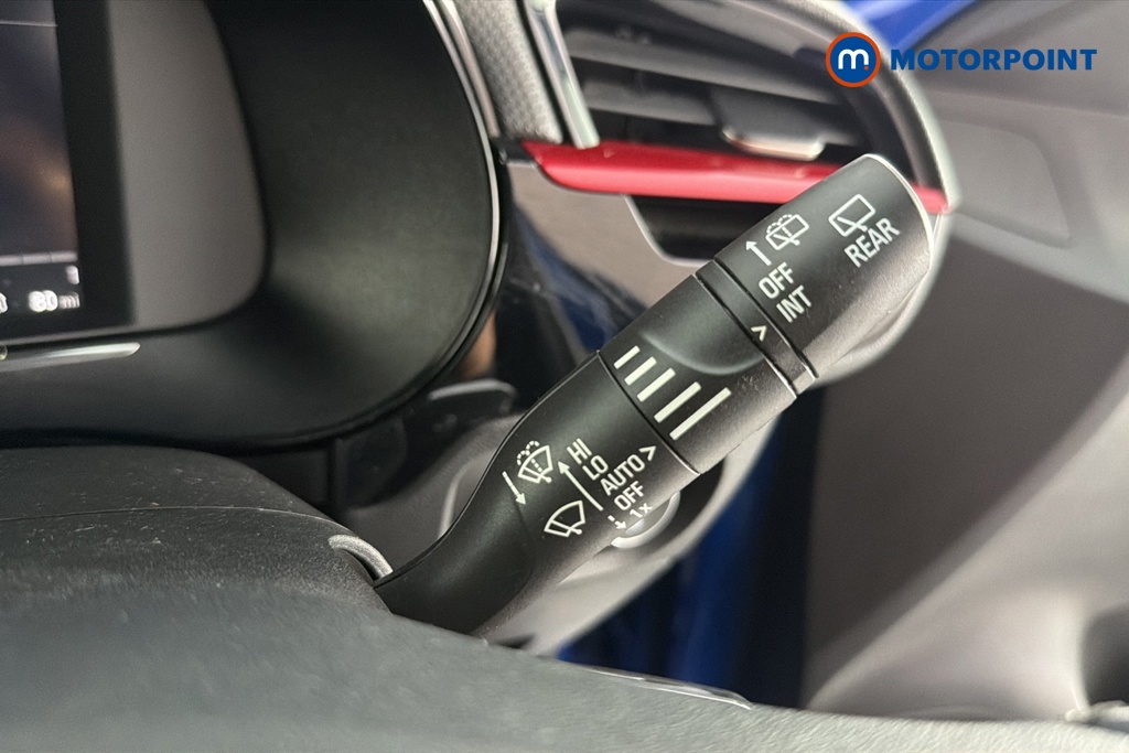 Vauxhall Corsa SRI Manual Petrol Hatchback - Stock Number (1655039) - 6th supplementary image