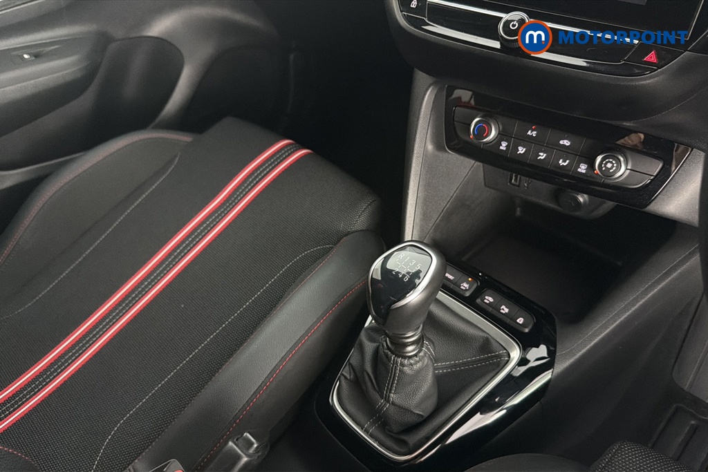 Vauxhall Corsa SRI Manual Petrol Hatchback - Stock Number (1655039) - 15th supplementary image