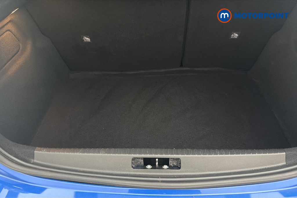 Vauxhall Corsa SRI Manual Petrol Hatchback - Stock Number (1655039) - 30th supplementary image