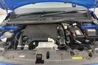 Vauxhall Corsa SRI Manual Petrol Hatchback - Stock Number (1655039) - 48th supplementary image
