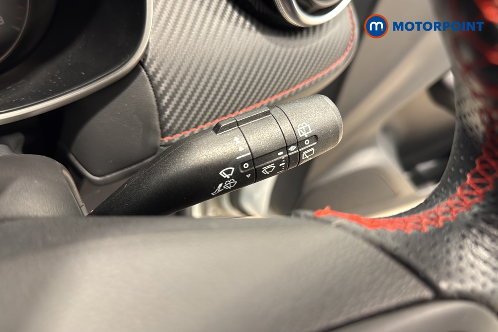 Mg Motor Uk ZS Excite Manual Petrol SUV - Stock Number (1655058) - 6th supplementary image