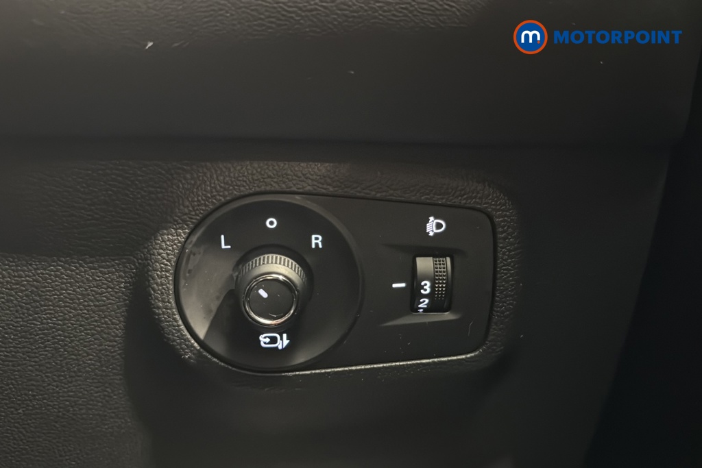 Mg Motor Uk ZS Excite Manual Petrol SUV - Stock Number (1655058) - 11th supplementary image