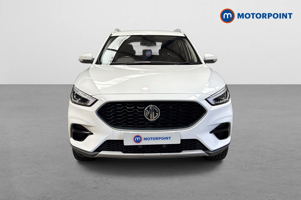 Mg Motor Uk ZS Excite Manual Petrol SUV - Stock Number (1655058) - Front bumper