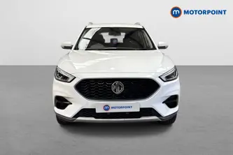 Mg Motor Uk ZS Excite Manual Petrol SUV - Stock Number (1655058) - Front bumper