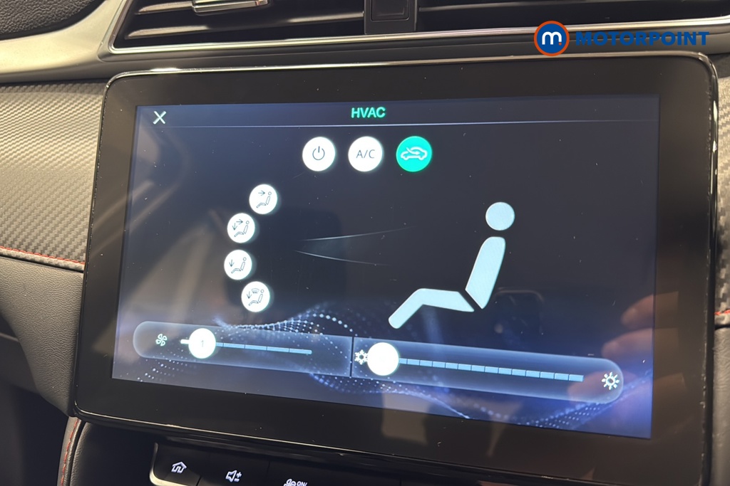 Mg Motor Uk ZS Excite Manual Petrol SUV - Stock Number (1655058) - 12th supplementary image