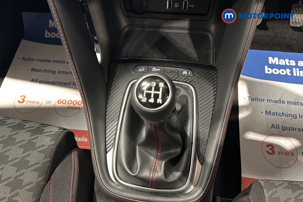 Mg Motor Uk ZS Excite Manual Petrol SUV - Stock Number (1655058) - 15th supplementary image