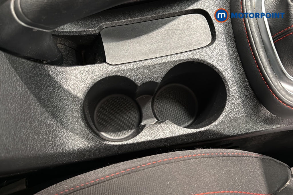Mg Motor Uk ZS Excite Manual Petrol SUV - Stock Number (1655058) - 16th supplementary image