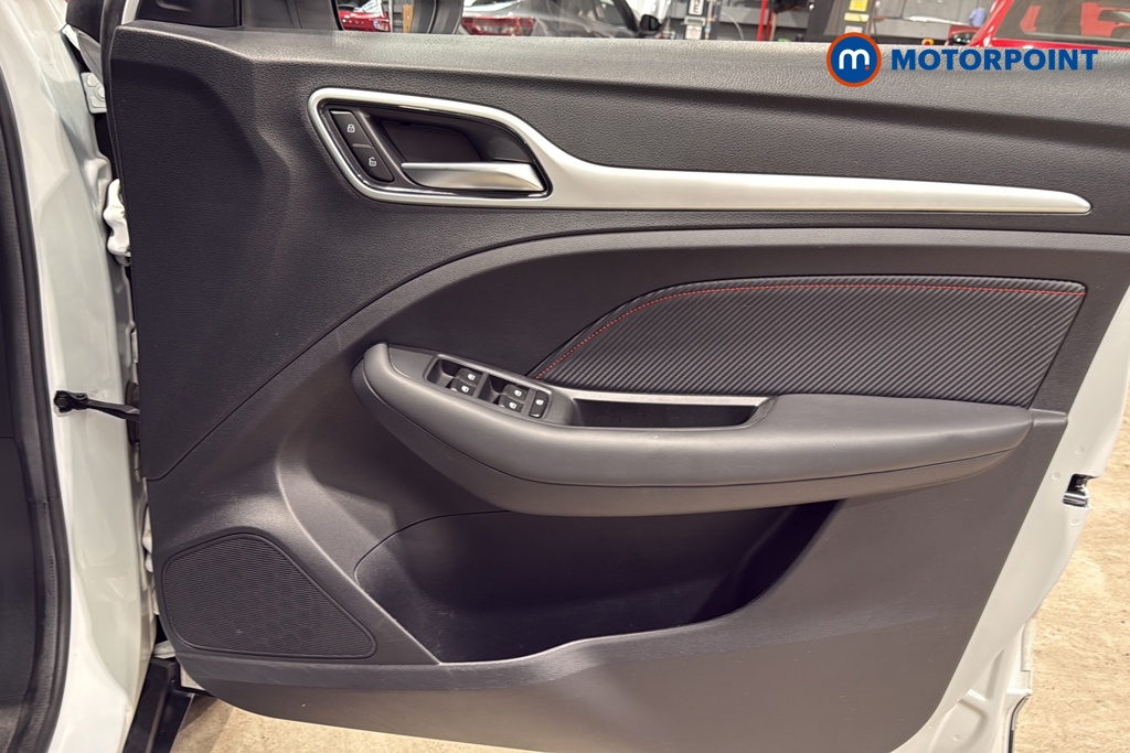 Mg Motor Uk ZS Excite Manual Petrol SUV - Stock Number (1655058) - 18th supplementary image