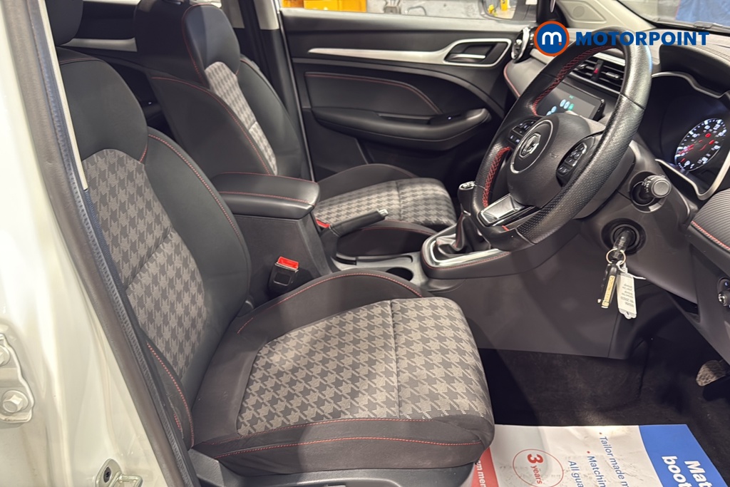 Mg Motor Uk ZS Excite Manual Petrol SUV - Stock Number (1655058) - 22nd supplementary image