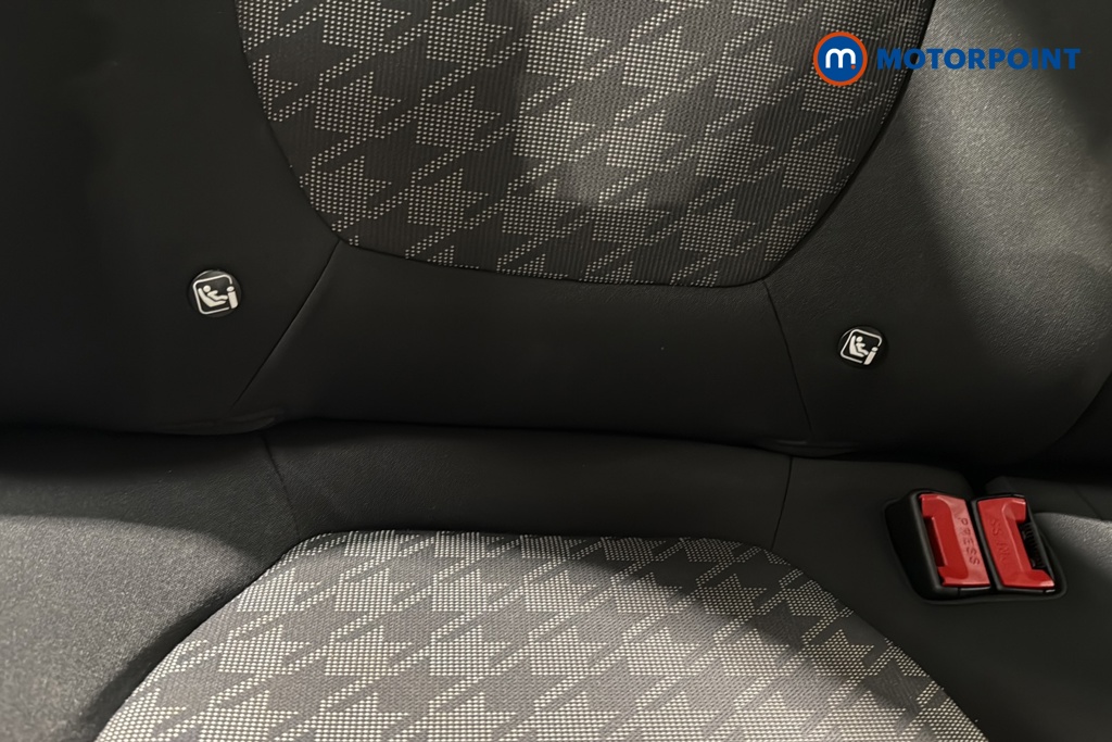 Mg Motor Uk ZS Excite Manual Petrol SUV - Stock Number (1655058) - 27th supplementary image