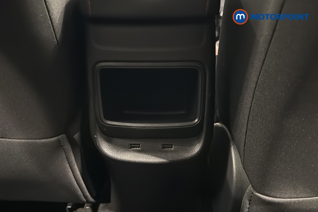 Mg Motor Uk ZS Excite Manual Petrol SUV - Stock Number (1655058) - 28th supplementary image