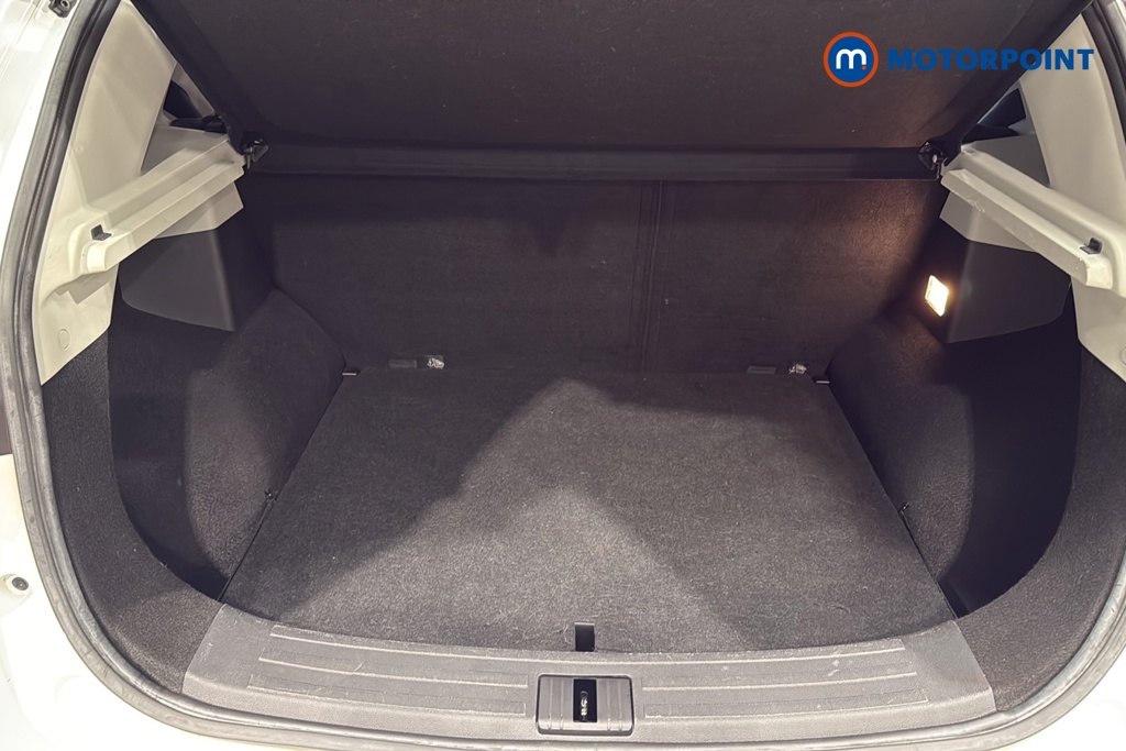Mg Motor Uk ZS Excite Manual Petrol SUV - Stock Number (1655058) - 30th supplementary image
