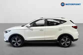 Mg Motor Uk ZS Excite Manual Petrol SUV - Stock Number (1655058) - Drivers side