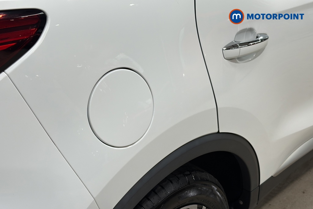 Mg Motor Uk ZS Excite Manual Petrol SUV - Stock Number (1655058) - 41st supplementary image