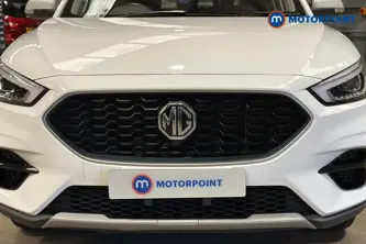 Mg Motor Uk ZS Excite Manual Petrol SUV - Stock Number (1655058) - 43rd supplementary image